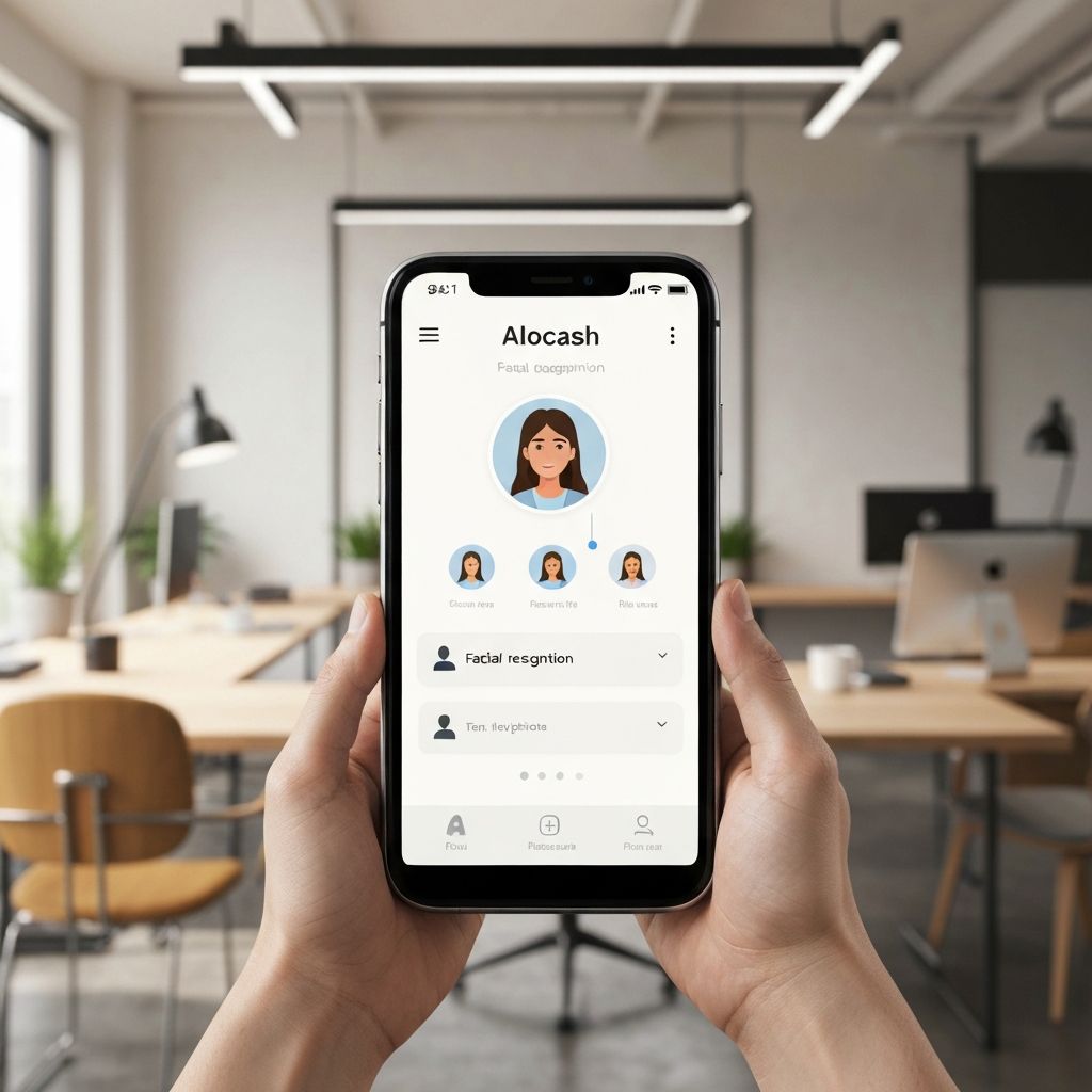 KYC Verification Process