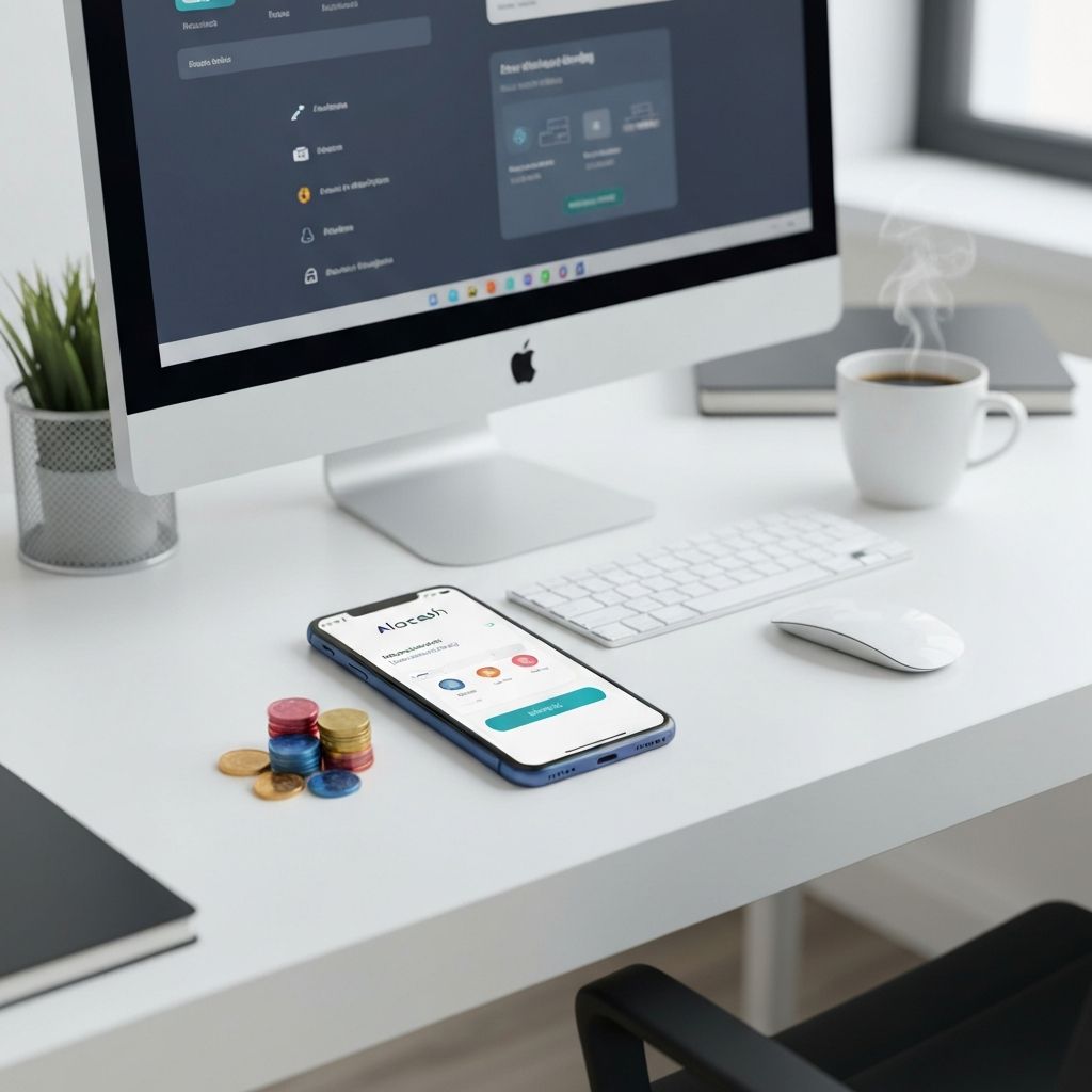 Envía Remesas en Segundos