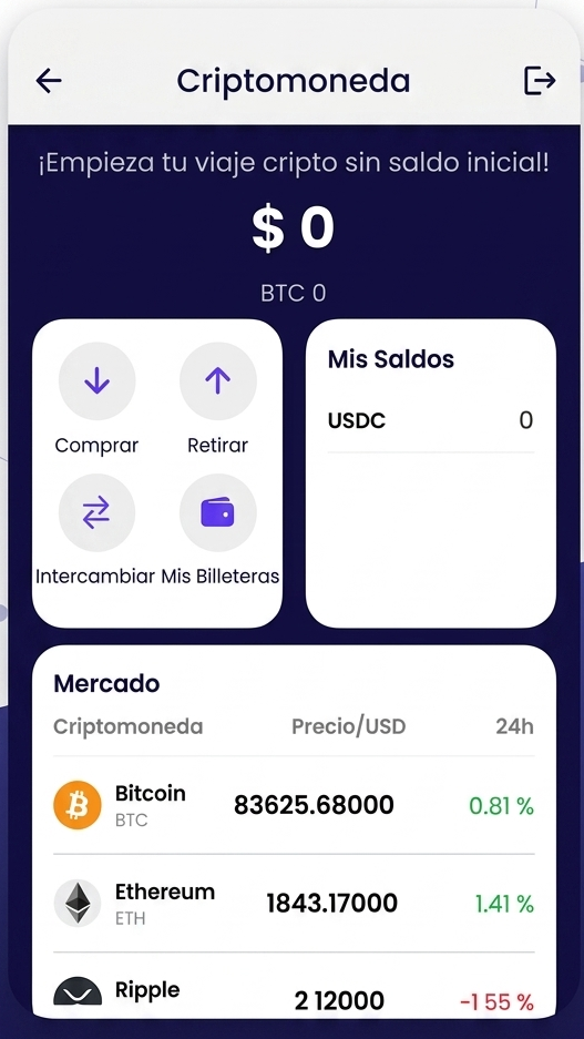 AloCash App Crypto