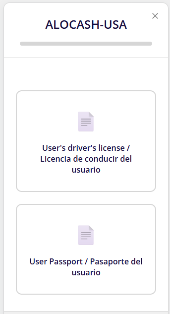 Demostración